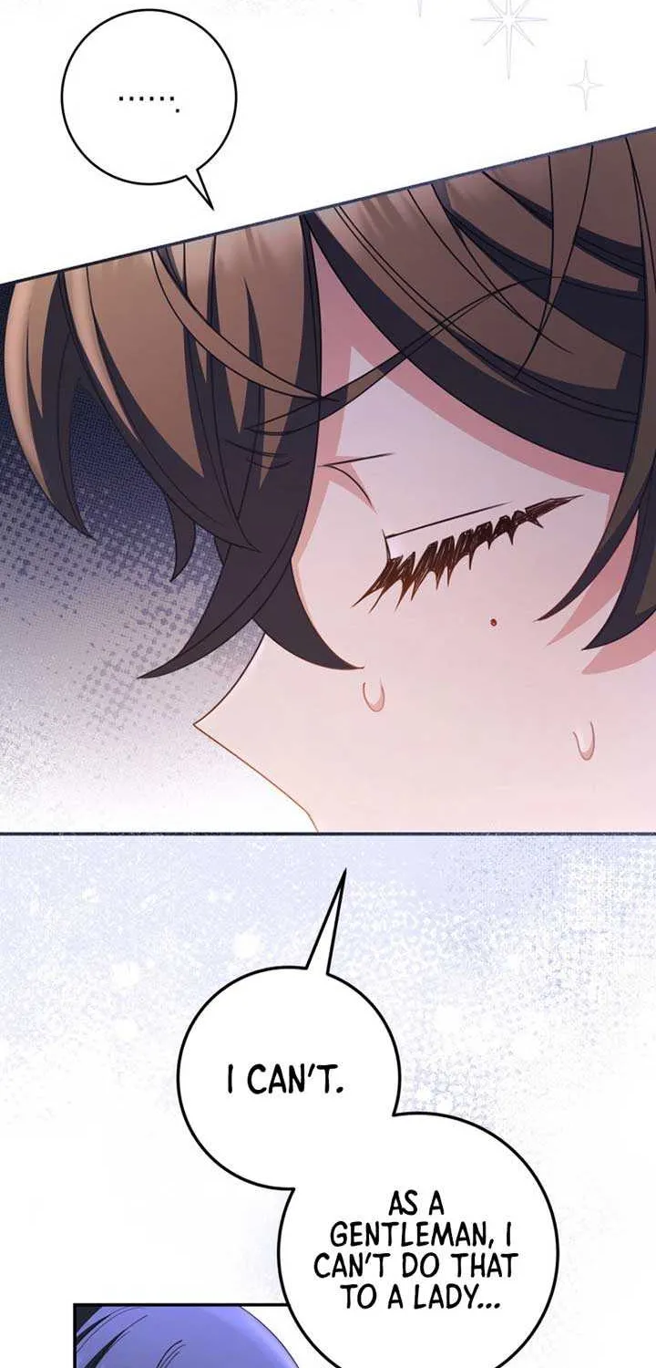 Father, I Won’t Do Anything (Manhwa) Chapter 38 page 27 - 