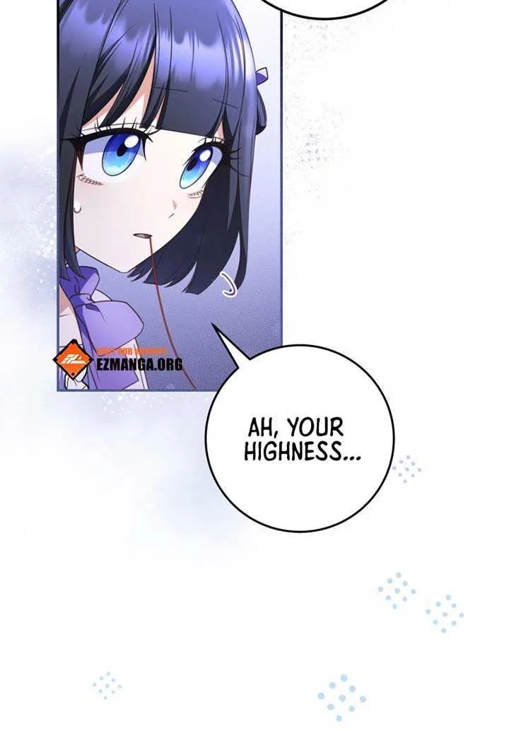 Father, I Won’t Do Anything (Manhwa) Chapter 38 page 28 - 