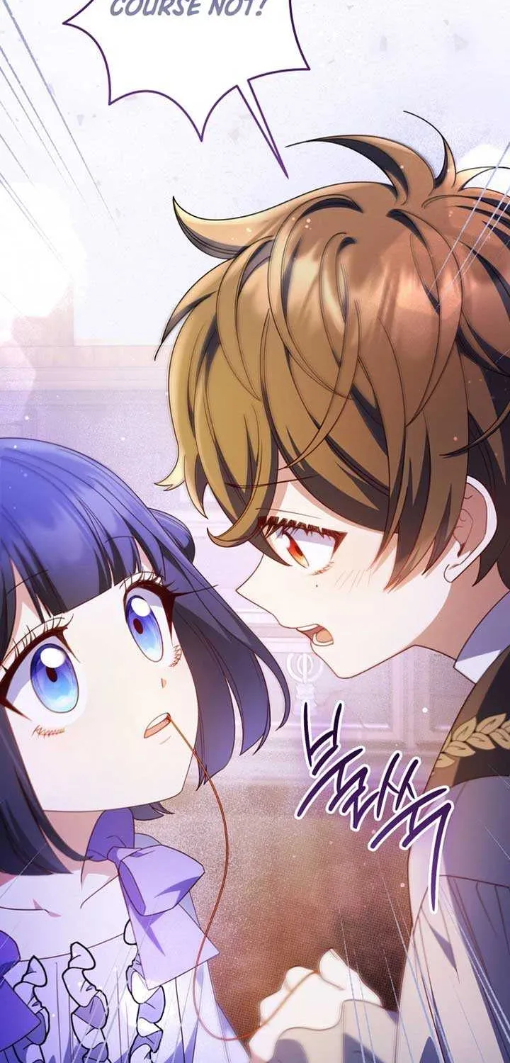 Father, I Won’t Do Anything (Manhwa) Chapter 38 page 30 - 