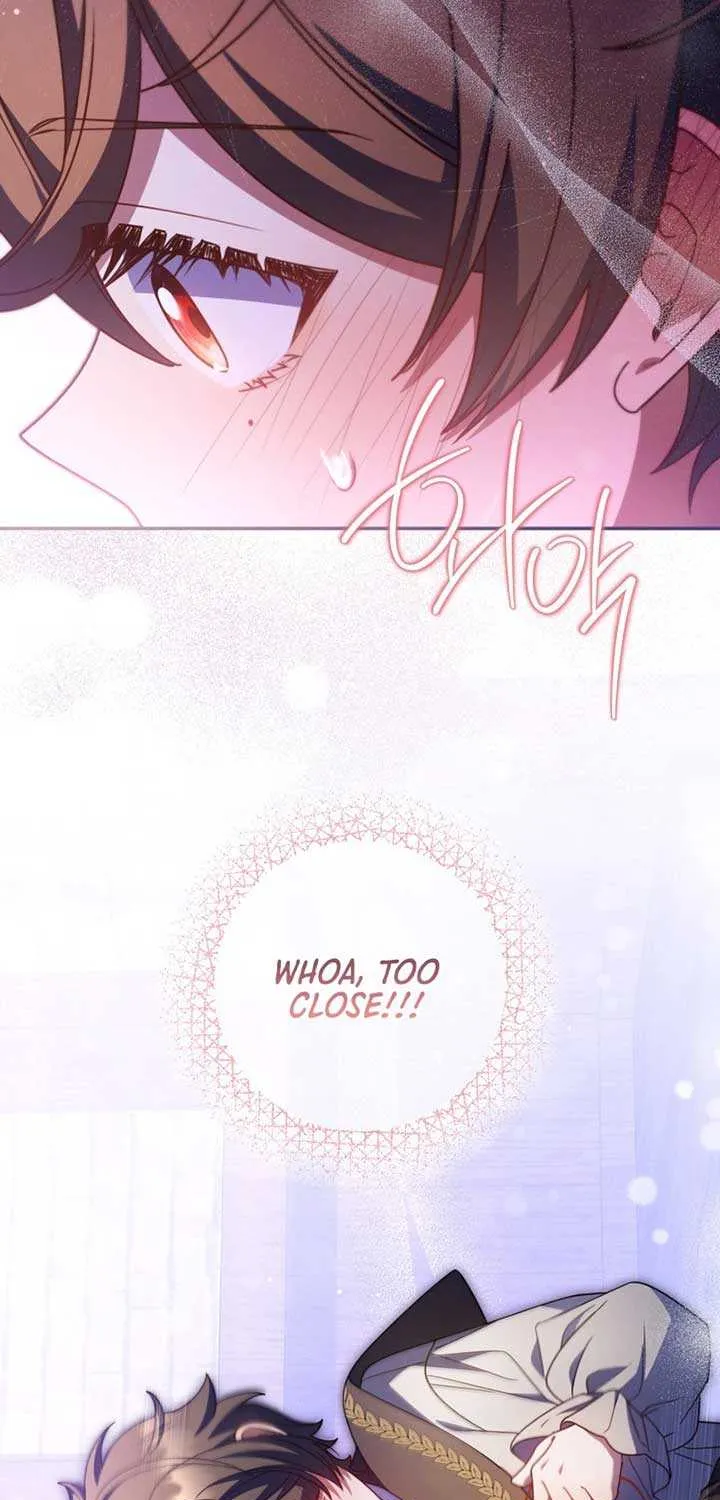 Father, I Won’t Do Anything (Manhwa) Chapter 38 page 33 - 