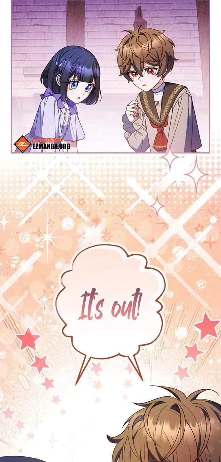 Father, I Won’t Do Anything (Manhwa) Chapter 38 page 36 - 