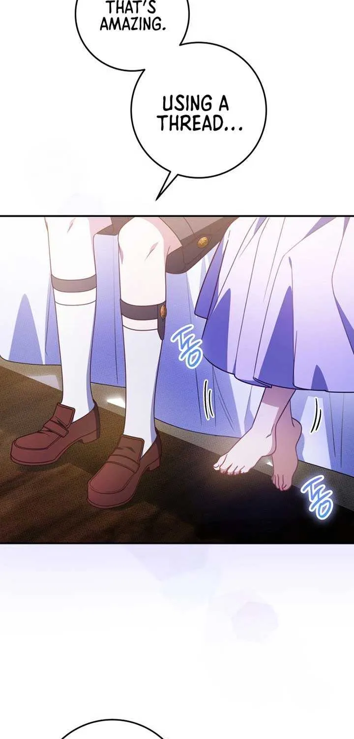 Father, I Won’t Do Anything (Manhwa) Chapter 38 page 40 - 