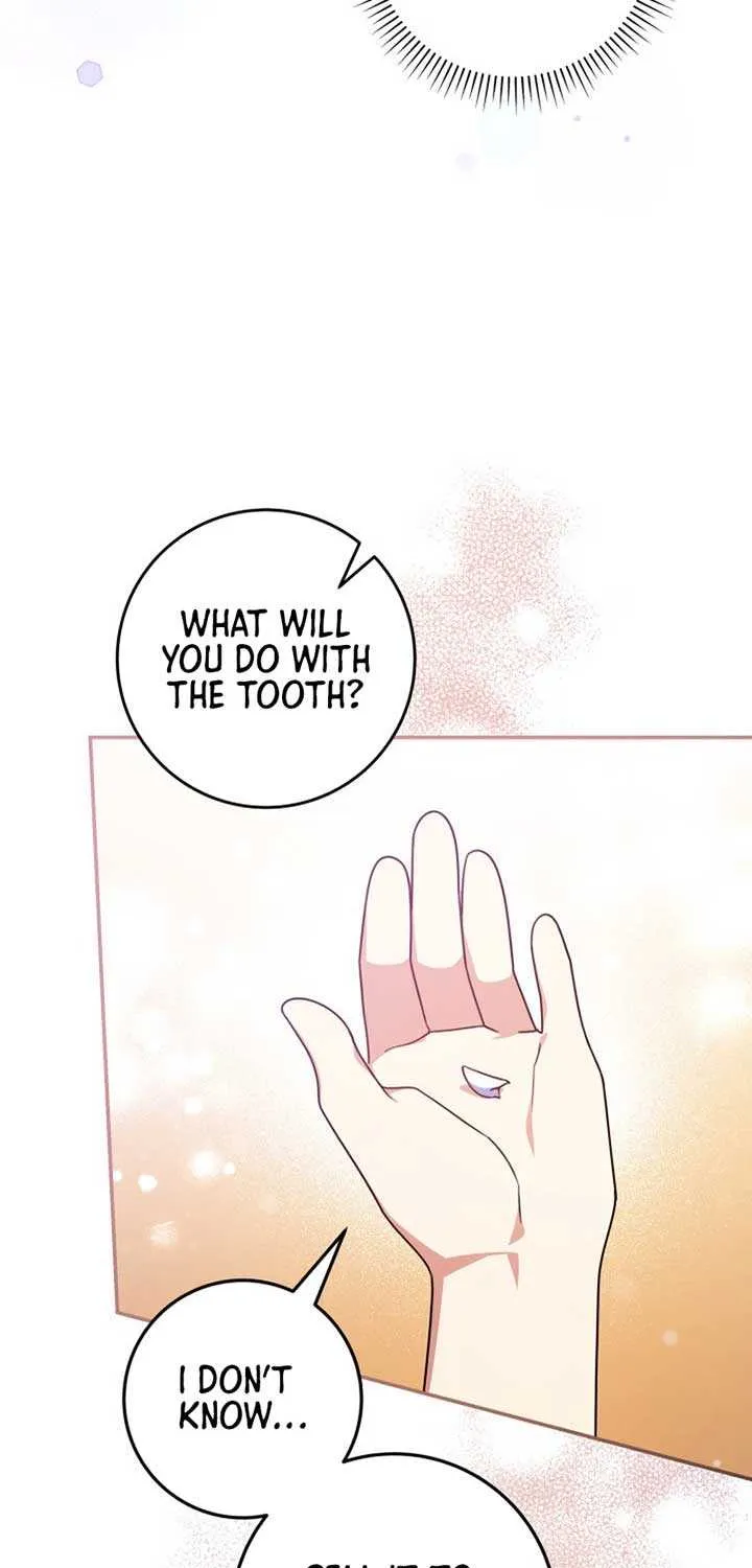 Father, I Won’t Do Anything (Manhwa) Chapter 38 page 42 - 