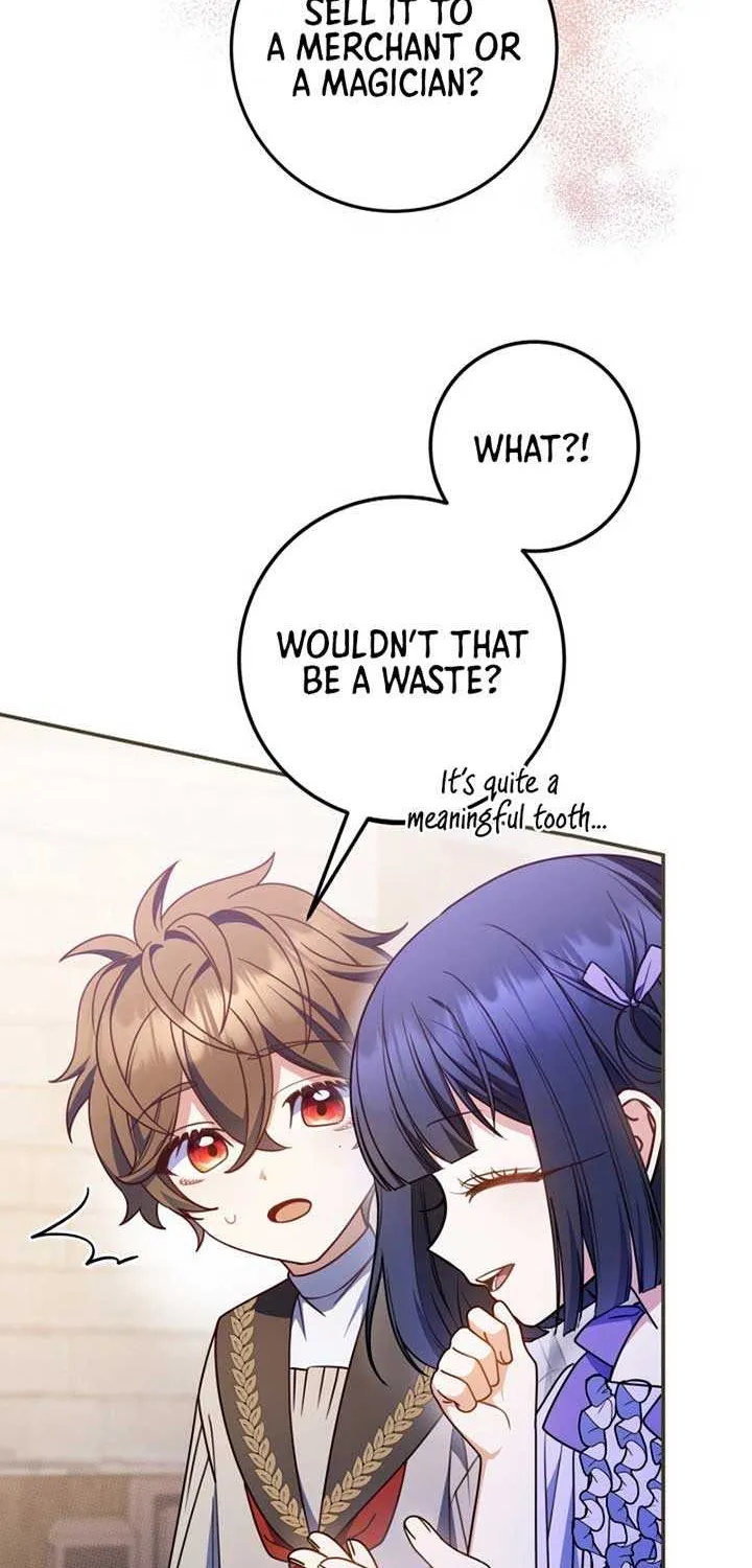 Father, I Won’t Do Anything (Manhwa) Chapter 38 page 43 - 