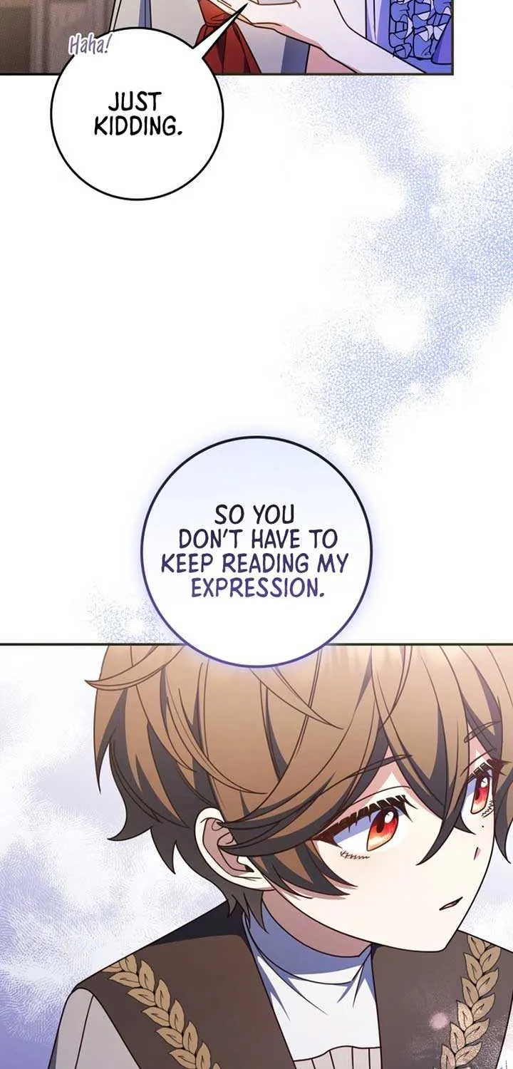 Father, I Won’t Do Anything (Manhwa) Chapter 38 page 44 - 