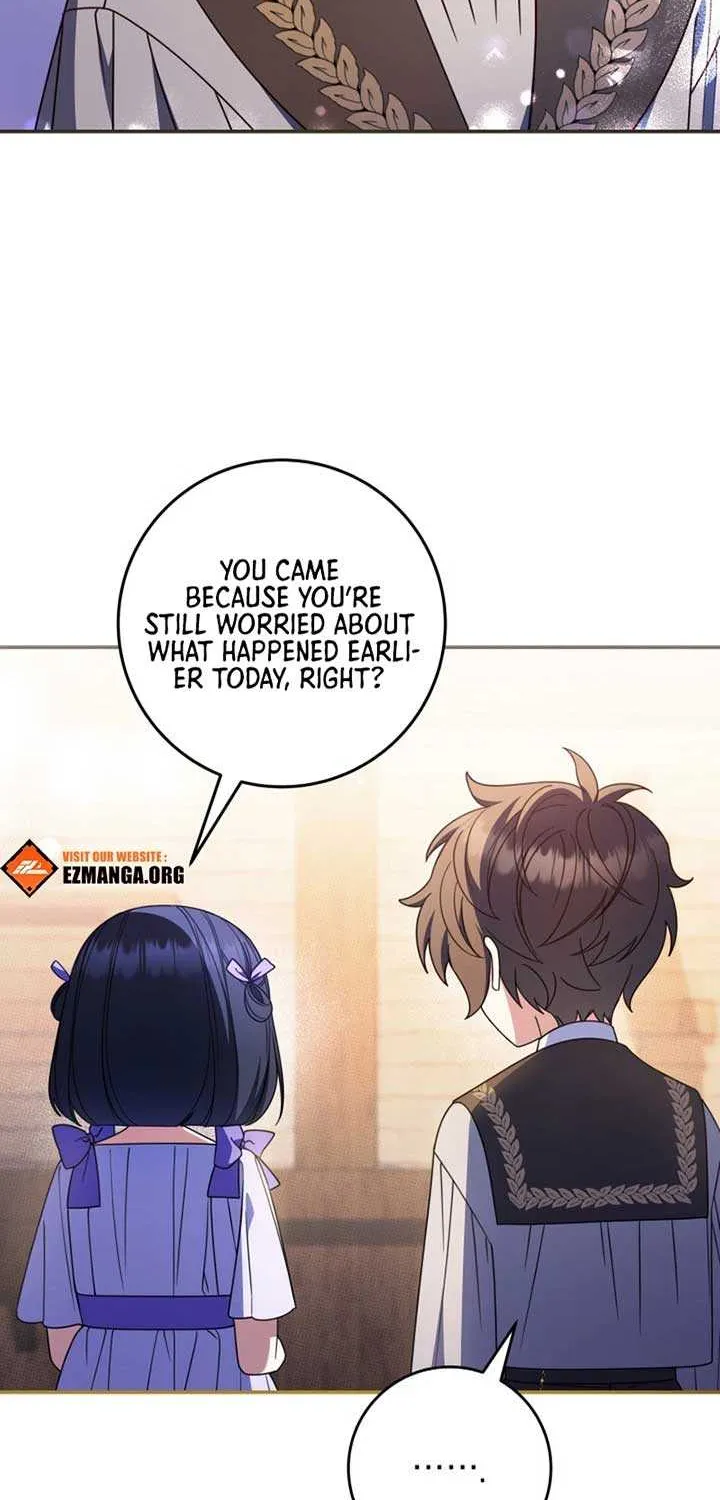Father, I Won’t Do Anything (Manhwa) Chapter 38 page 45 - 