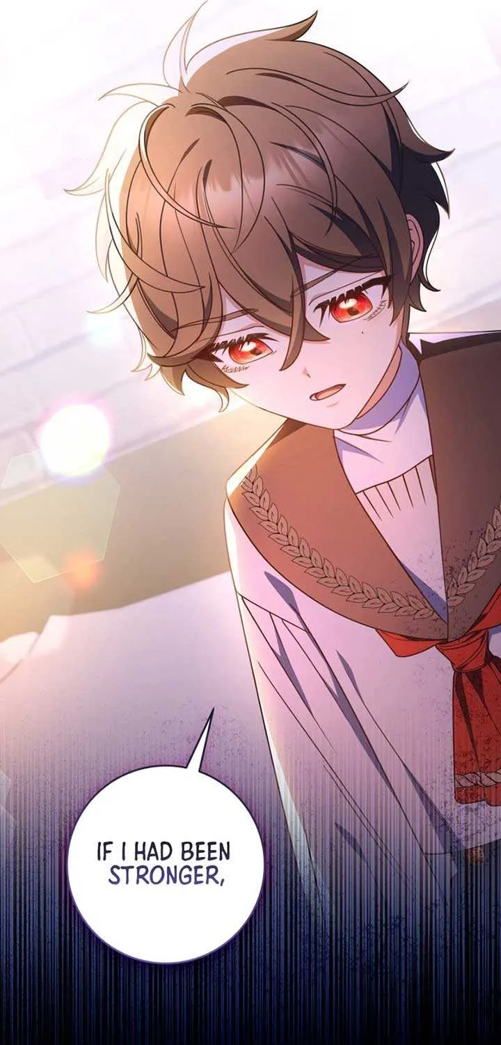 Father, I Won’t Do Anything (Manhwa) Chapter 38 page 47 - 