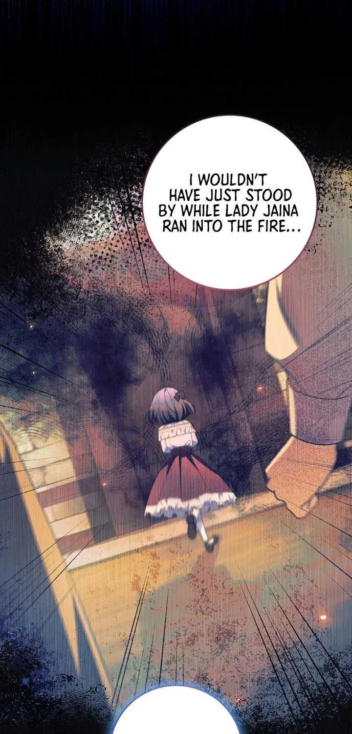 Father, I Won’t Do Anything (Manhwa) Chapter 38 page 48 - 