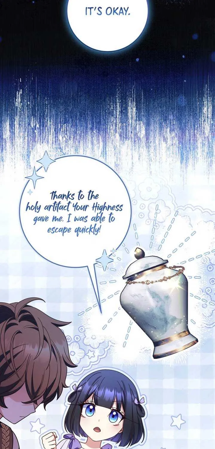 Father, I Won’t Do Anything (Manhwa) Chapter 38 page 49 - 