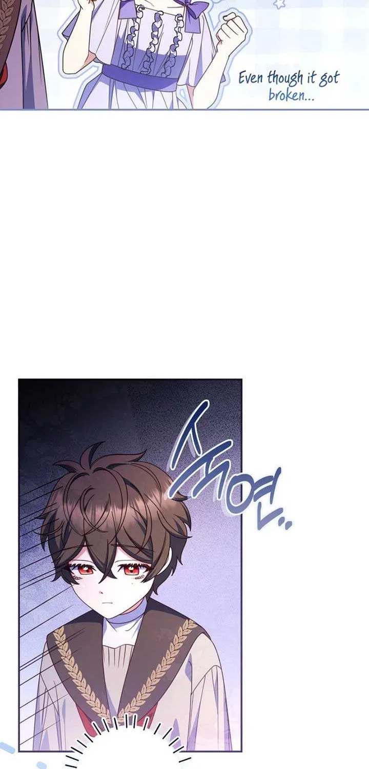 Father, I Won’t Do Anything (Manhwa) Chapter 38 page 50 - 