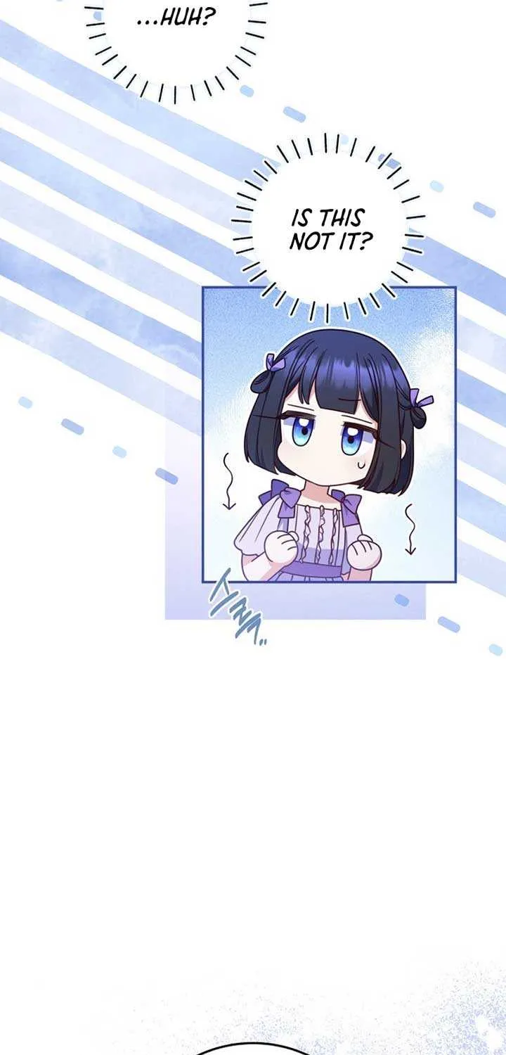 Father, I Won’t Do Anything (Manhwa) Chapter 38 page 51 - 