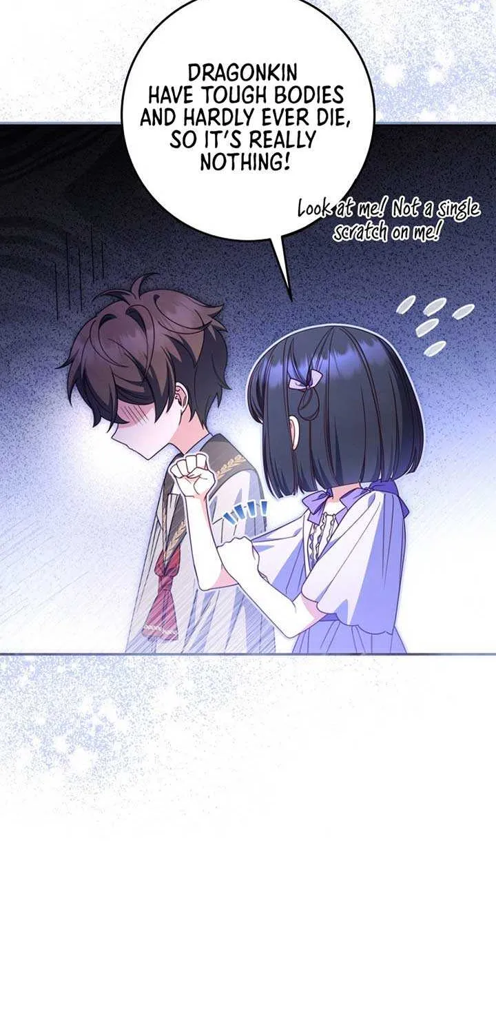 Father, I Won’t Do Anything (Manhwa) Chapter 38 page 52 - 