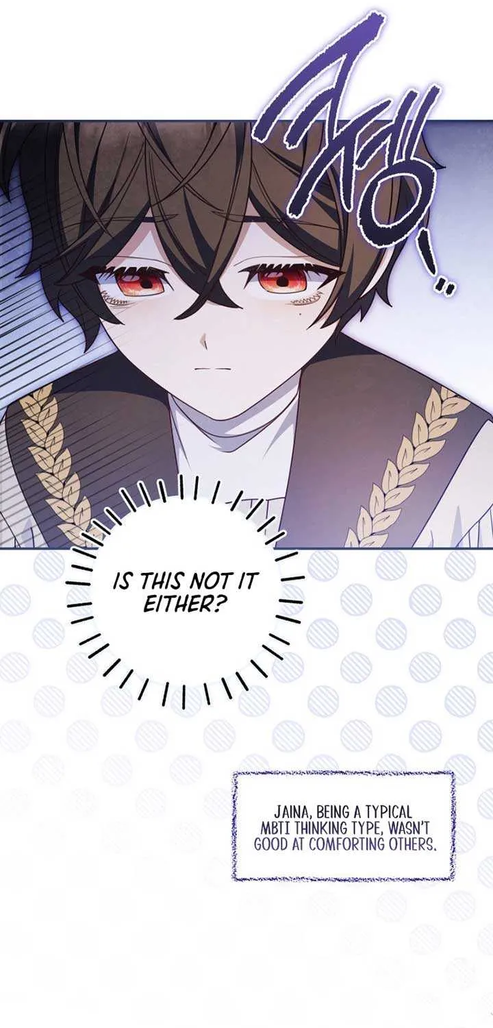 Father, I Won’t Do Anything (Manhwa) Chapter 38 page 53 - 