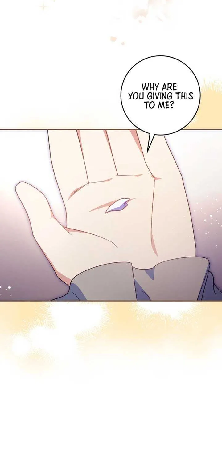 Father, I Won’t Do Anything (Manhwa) Chapter 38 page 57 - 