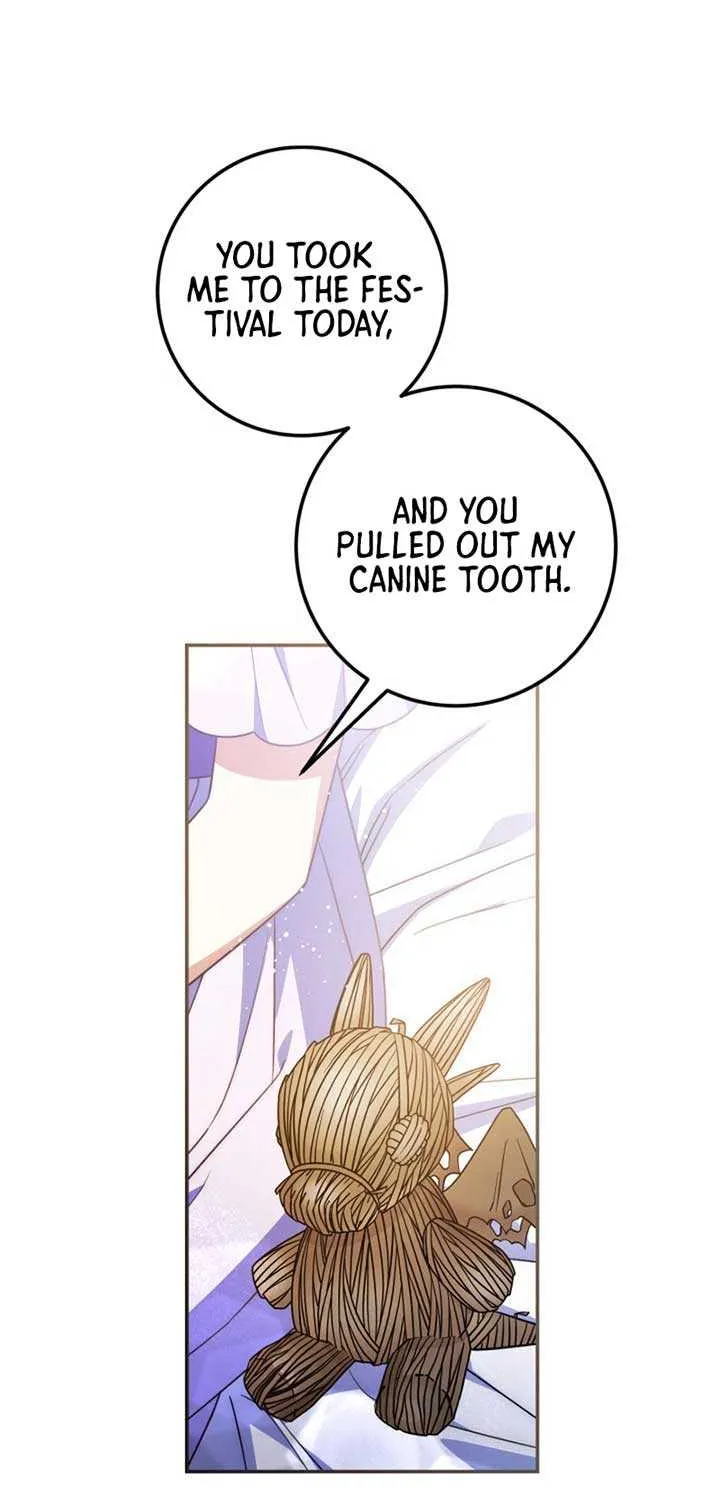 Father, I Won’t Do Anything (Manhwa) Chapter 38 page 58 - 