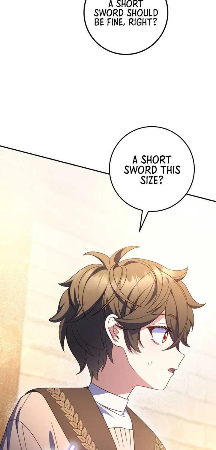 Father, I Won’t Do Anything (Manhwa) Chapter 38 page 60 - 