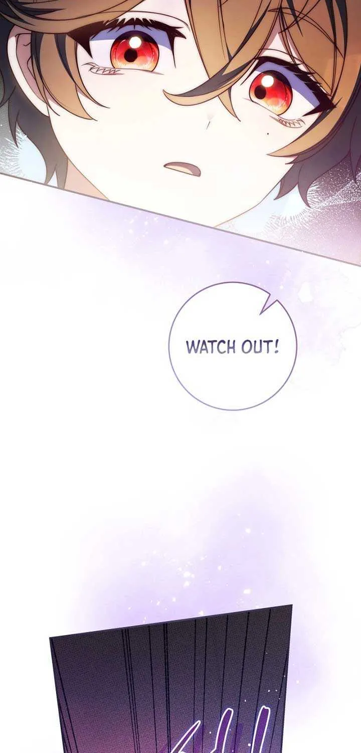 Father, I Won’t Do Anything (Manhwa) Chapter 38 page 62 - 