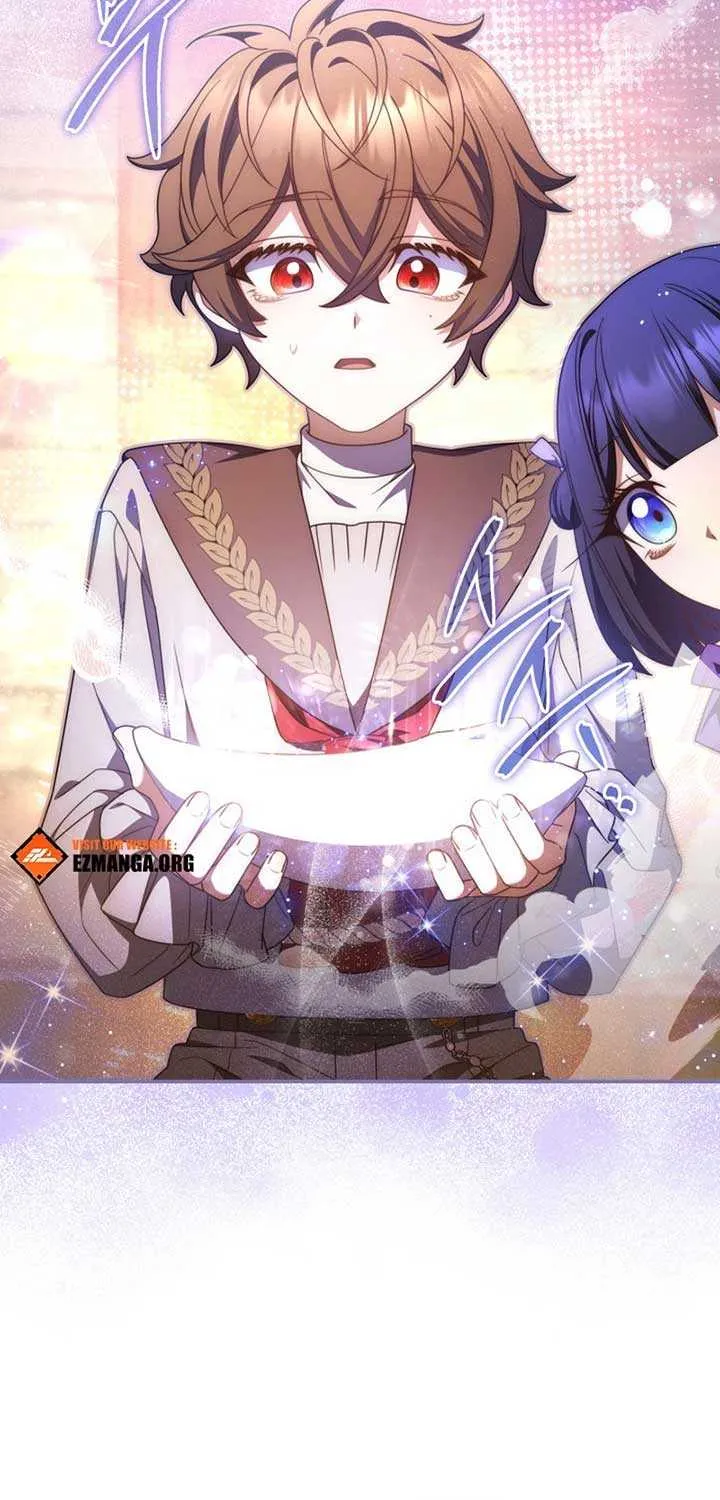 Father, I Won’t Do Anything (Manhwa) Chapter 38 page 64 - 
