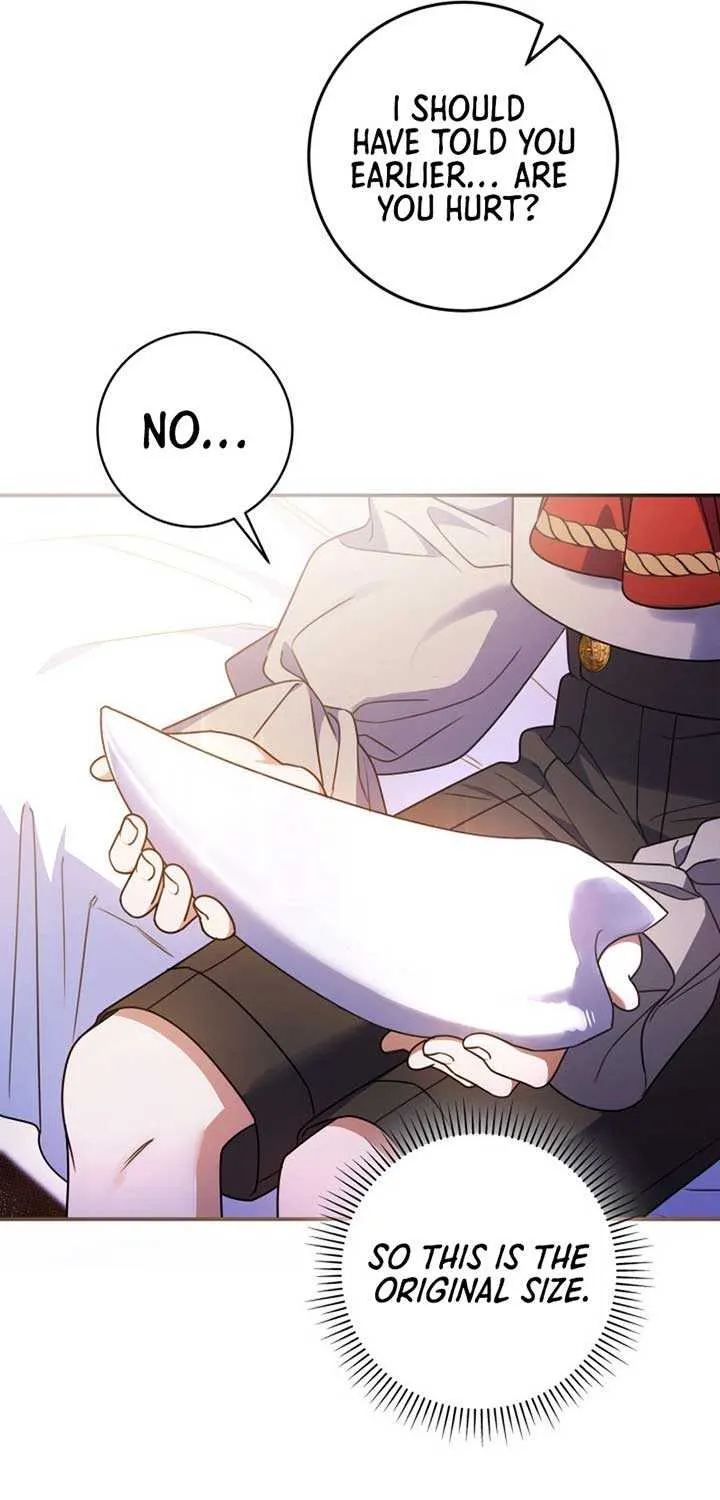 Father, I Won’t Do Anything (Manhwa) Chapter 38 page 65 - 