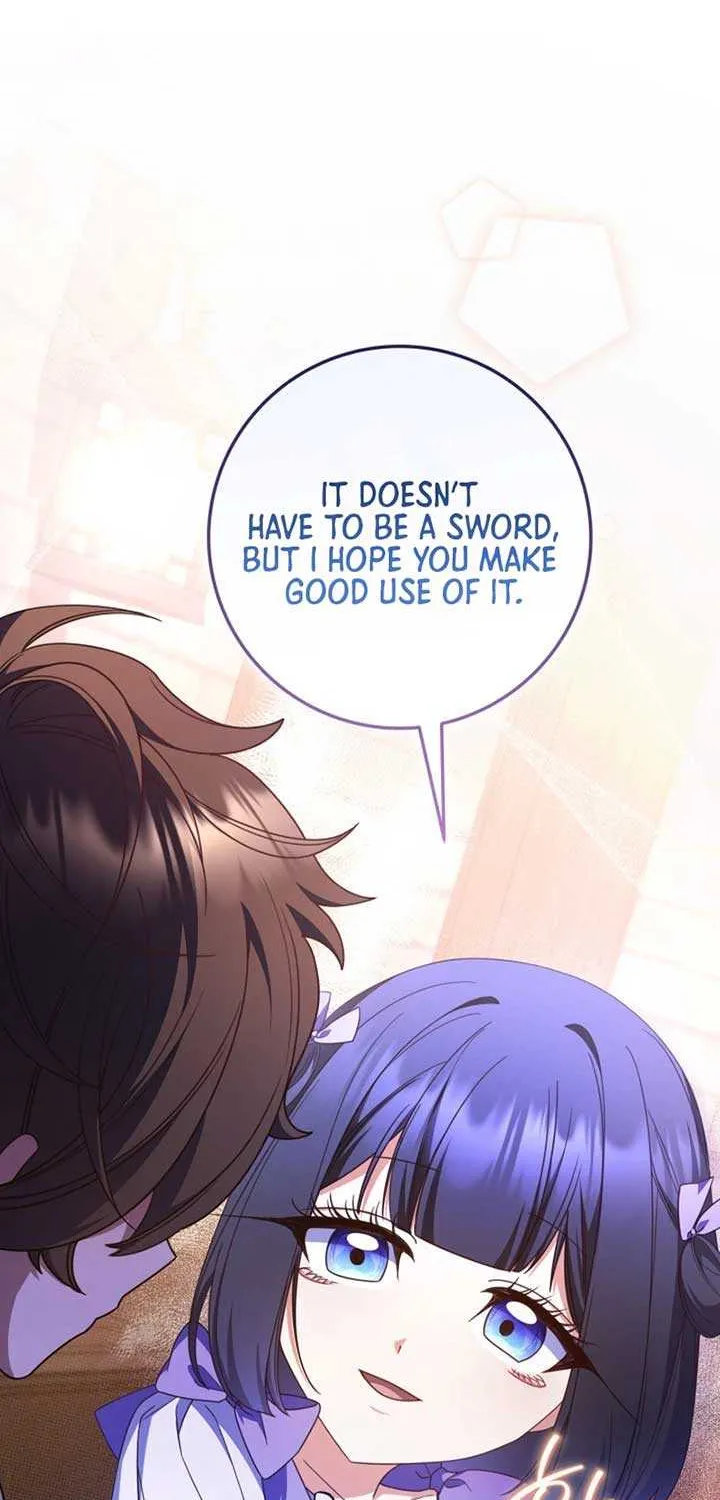 Father, I Won’t Do Anything (Manhwa) Chapter 38 page 66 - 