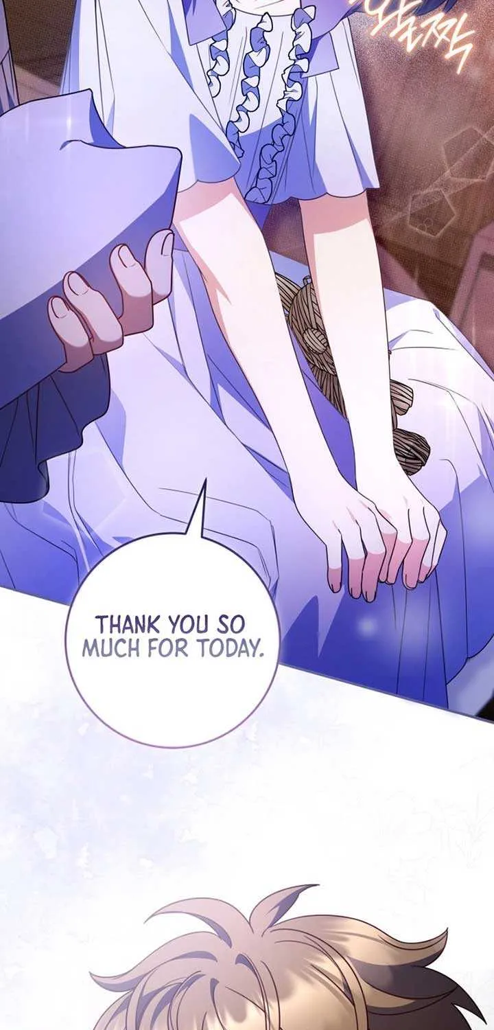 Father, I Won’t Do Anything (Manhwa) Chapter 38 page 67 - 