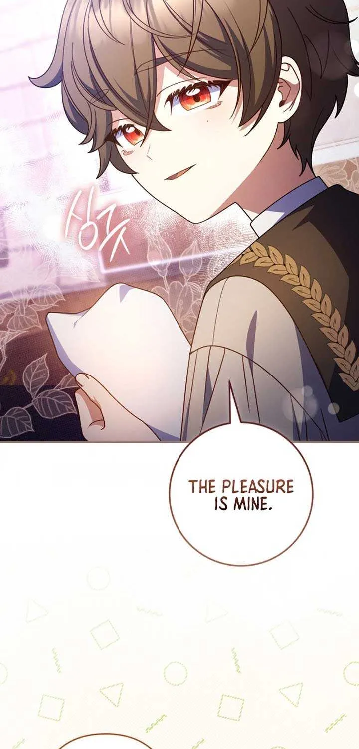 Father, I Won’t Do Anything (Manhwa) Chapter 38 page 68 - 
