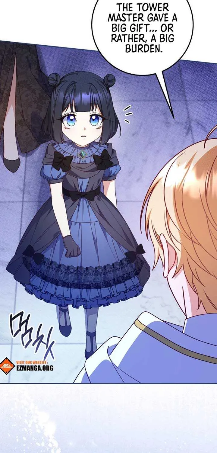Father, I Won’t Do Anything (Manhwa) Chapter 38 page 73 - 