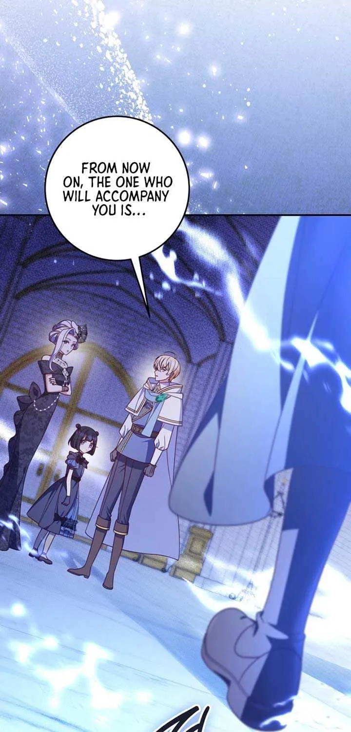 Father, I Won’t Do Anything (Manhwa) Chapter 38 page 74 - 