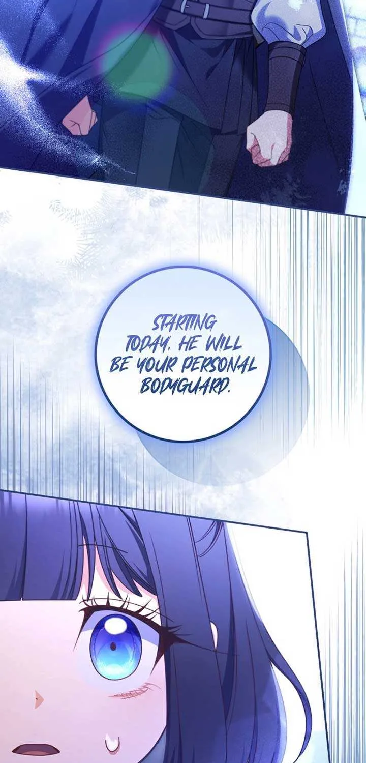 Father, I Won’t Do Anything (Manhwa) Chapter 38 page 76 - 