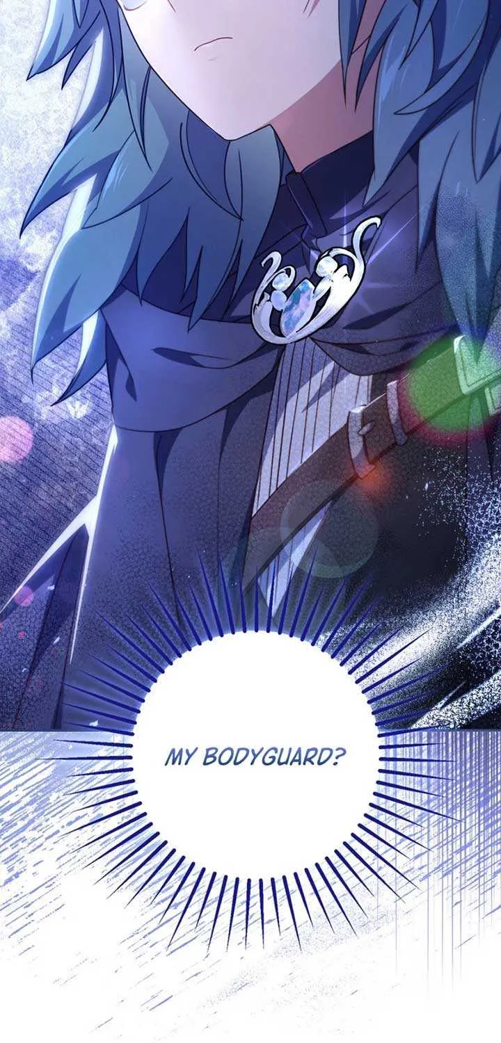 Father, I Won’t Do Anything (Manhwa) Chapter 38 page 78 - 