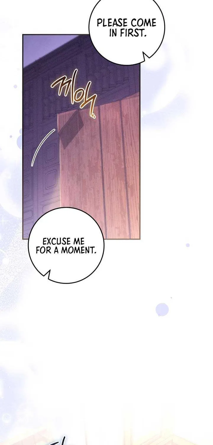Father, I Won’t Do Anything (Manhwa) Chapter 38 page 9 - 