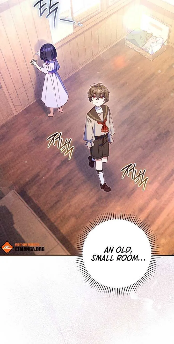Father, I Won’t Do Anything (Manhwa) Chapter 38 page 10 - 
