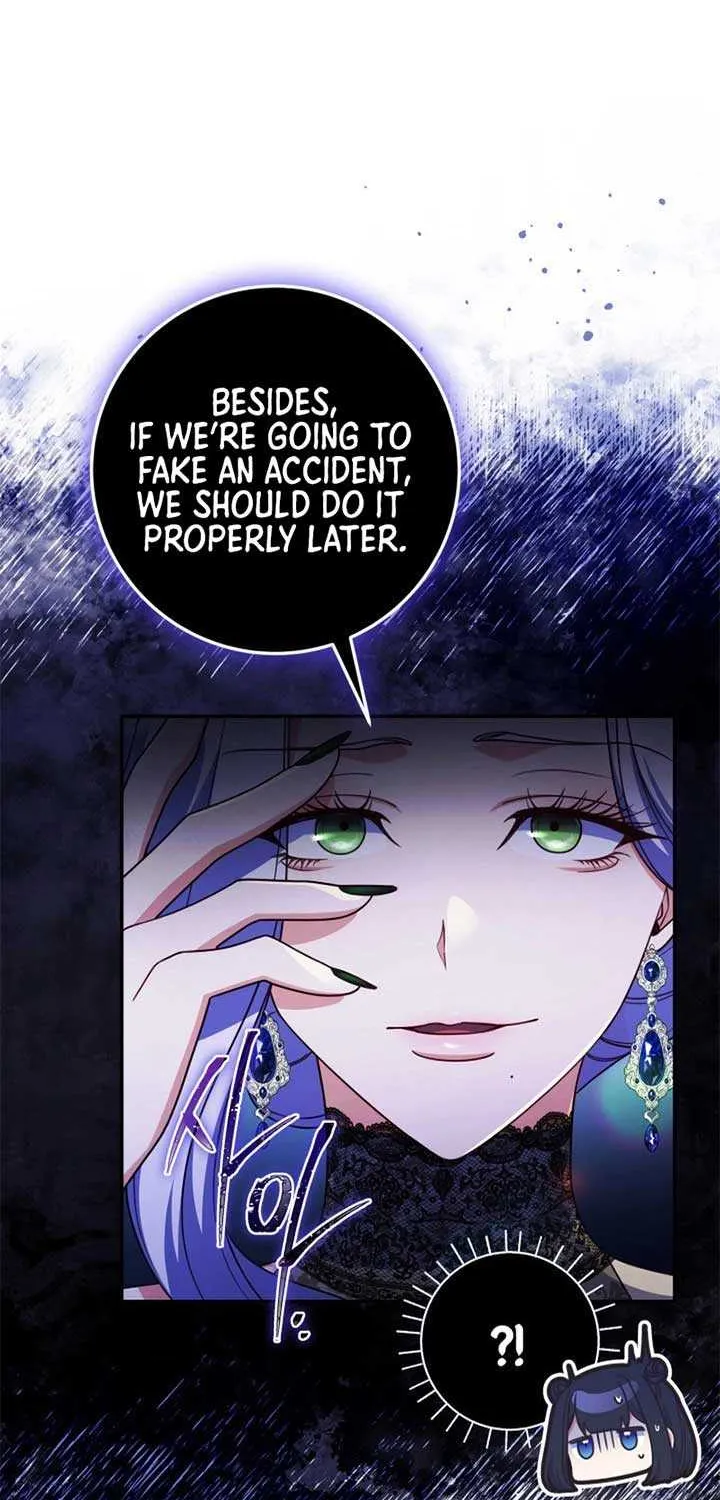 Father, I Won’t Do Anything (Manhwa) Chapter 39 page 15 - 