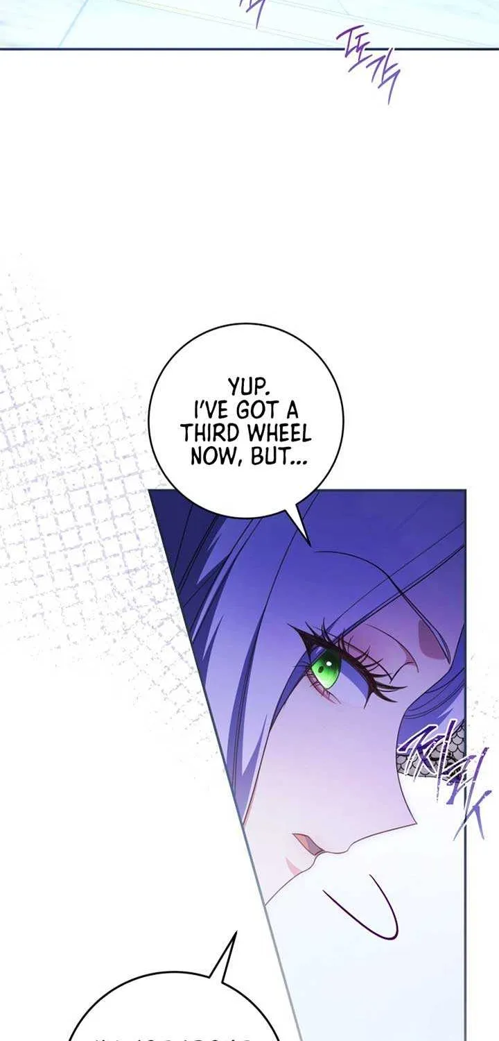 Father, I Won’t Do Anything (Manhwa) Chapter 39 page 17 - 