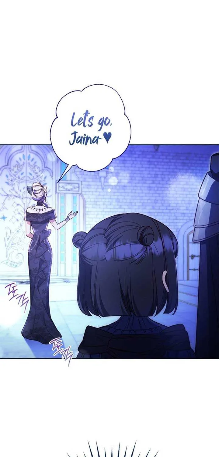 Father, I Won’t Do Anything (Manhwa) Chapter 39 page 20 - 