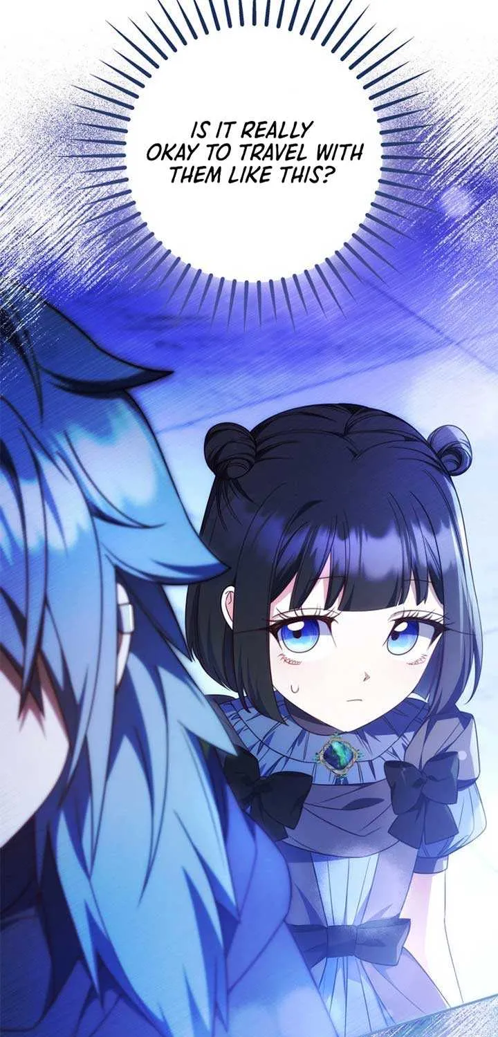 Father, I Won’t Do Anything (Manhwa) Chapter 39 page 21 - 