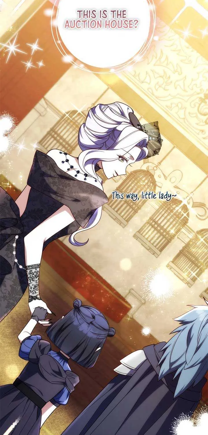 Father, I Won’t Do Anything (Manhwa) Chapter 39 page 25 - 
