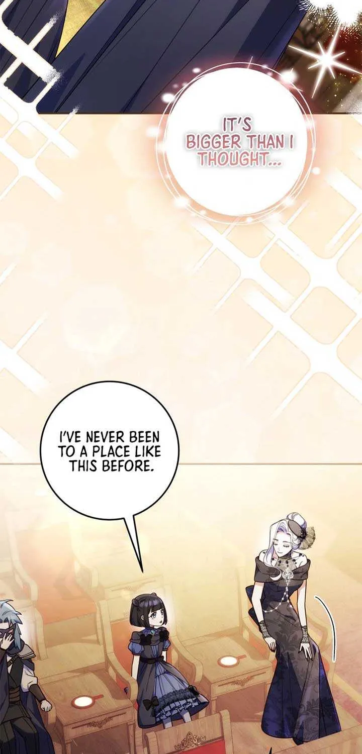 Father, I Won’t Do Anything (Manhwa) Chapter 39 page 26 - 