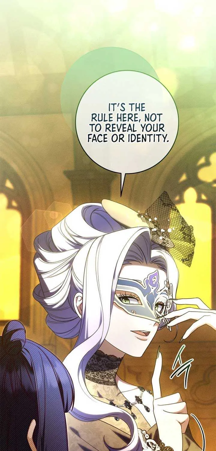 Father, I Won’t Do Anything (Manhwa) Chapter 39 page 30 - 