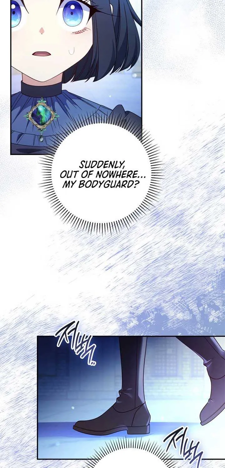 Father, I Won’t Do Anything (Manhwa) Chapter 39 page 4 - 