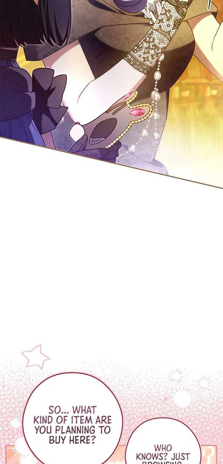 Father, I Won’t Do Anything (Manhwa) Chapter 39 page 31 - 