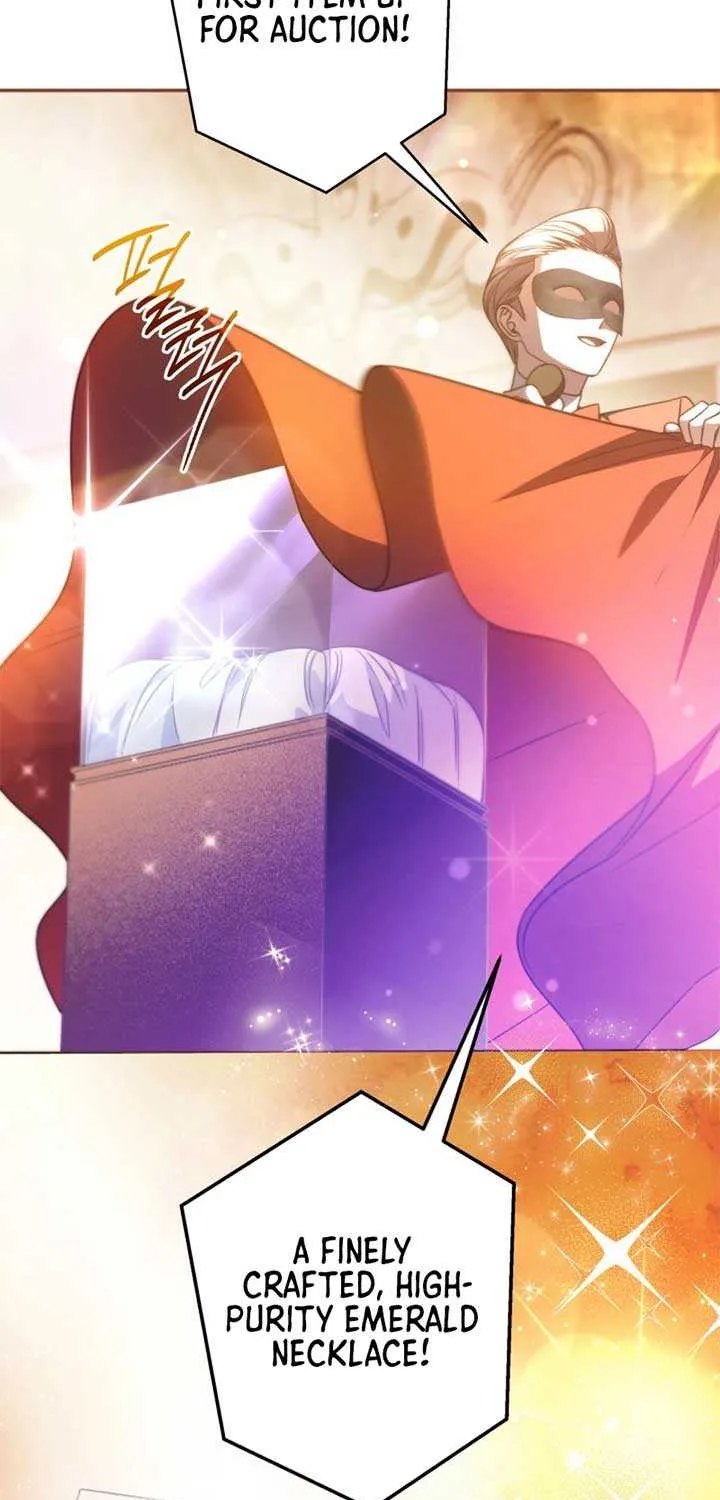Father, I Won’t Do Anything (Manhwa) Chapter 39 page 38 - 