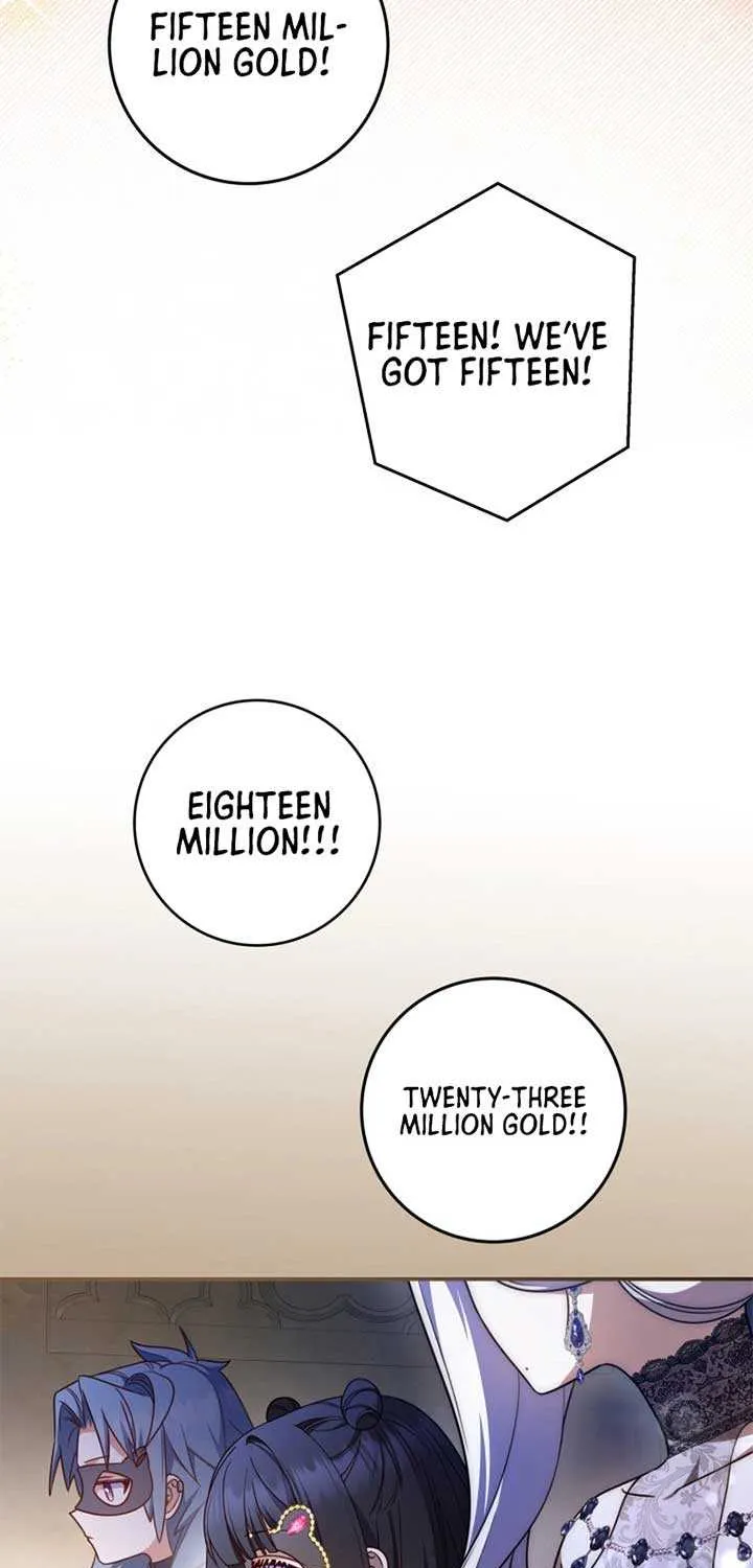 Father, I Won’t Do Anything (Manhwa) Chapter 39 page 40 - 