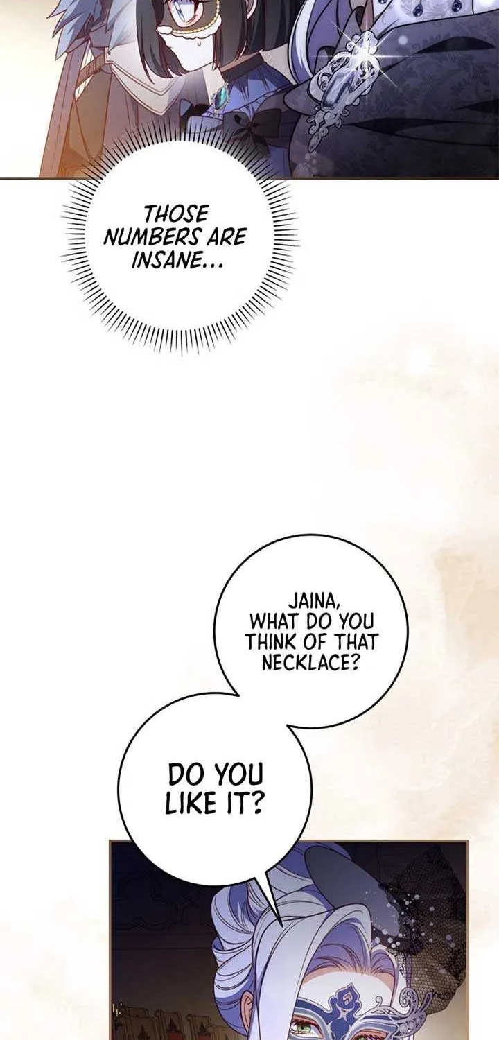 Father, I Won’t Do Anything (Manhwa) Chapter 39 page 41 - 