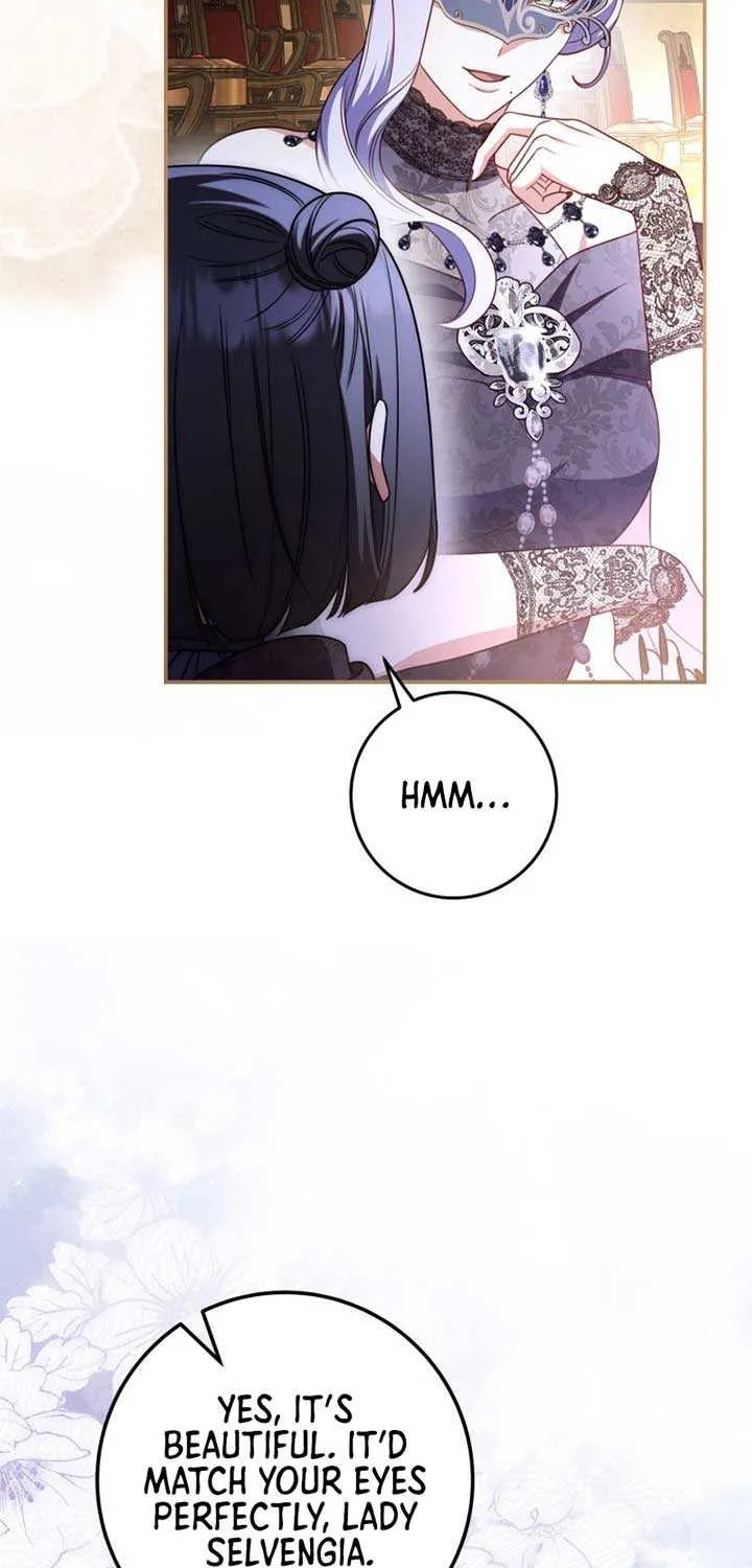 Father, I Won’t Do Anything (Manhwa) Chapter 39 page 42 - 