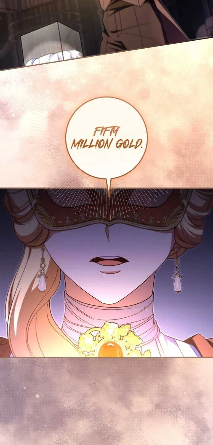 Father, I Won’t Do Anything (Manhwa) Chapter 39 page 47 - 