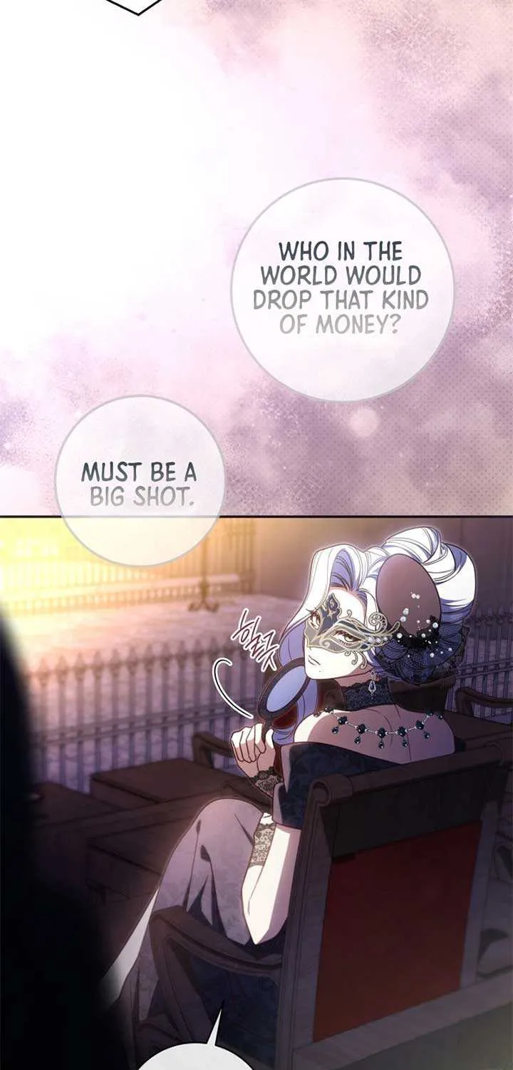 Father, I Won’t Do Anything (Manhwa) Chapter 39 page 49 - 