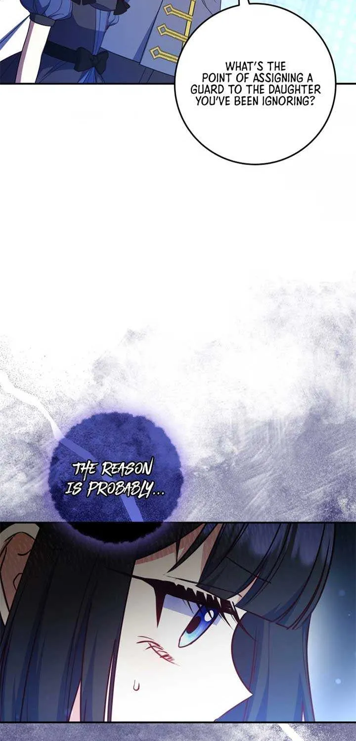 Father, I Won’t Do Anything (Manhwa) Chapter 39 page 6 - 