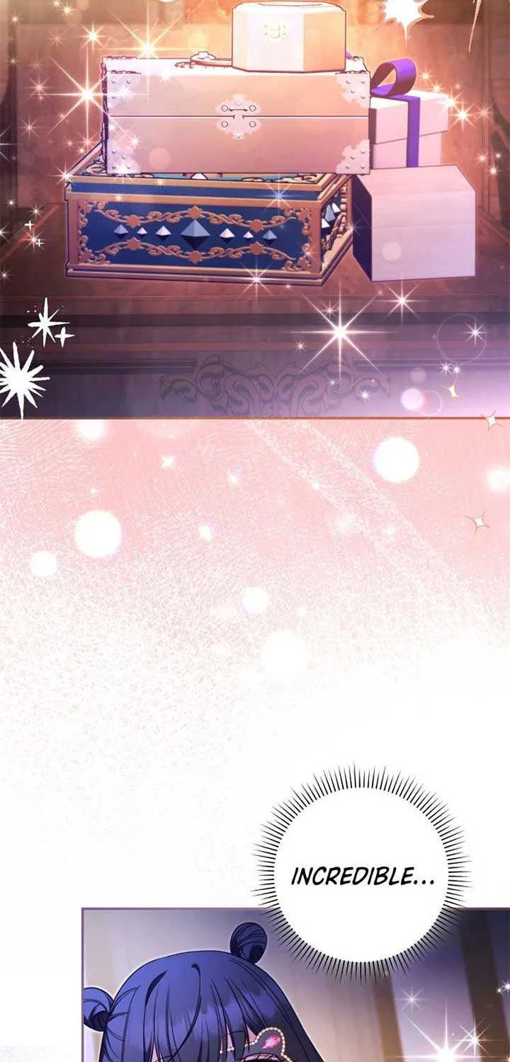 Father, I Won’t Do Anything (Manhwa) Chapter 39 page 55 - 