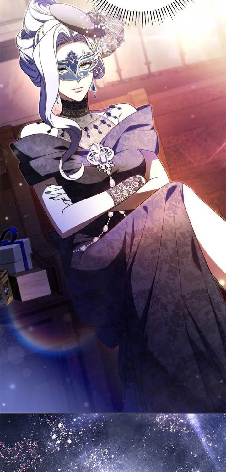 Father, I Won’t Do Anything (Manhwa) Chapter 39 page 57 - 